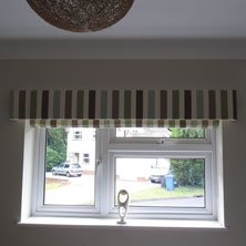 Roman Blinds Woodley Berkshire