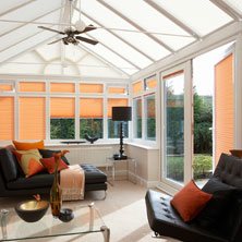 Convservatory Blinds Woodley Berkshire