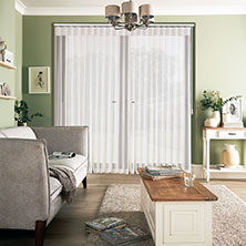 Allusion Blinds Woodley Berkshire