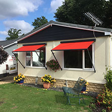 Awning Recovery Woodley Berkshire