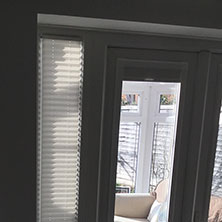 Clic Blinds Woodley Berkshire