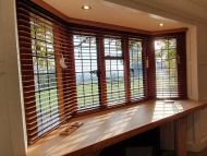 wood venetian blinds2