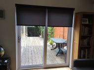 electric motorised blinds50