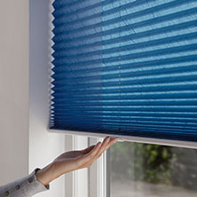 Lite Rise Blinds Woodley Berkshire