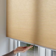 Pleated Blinds Woodley Berkshire