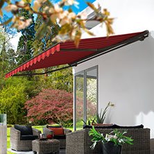 Markilux 1710 Woodley Berkshire