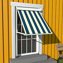 Markilux 730 Awnings Woodley Berkshire