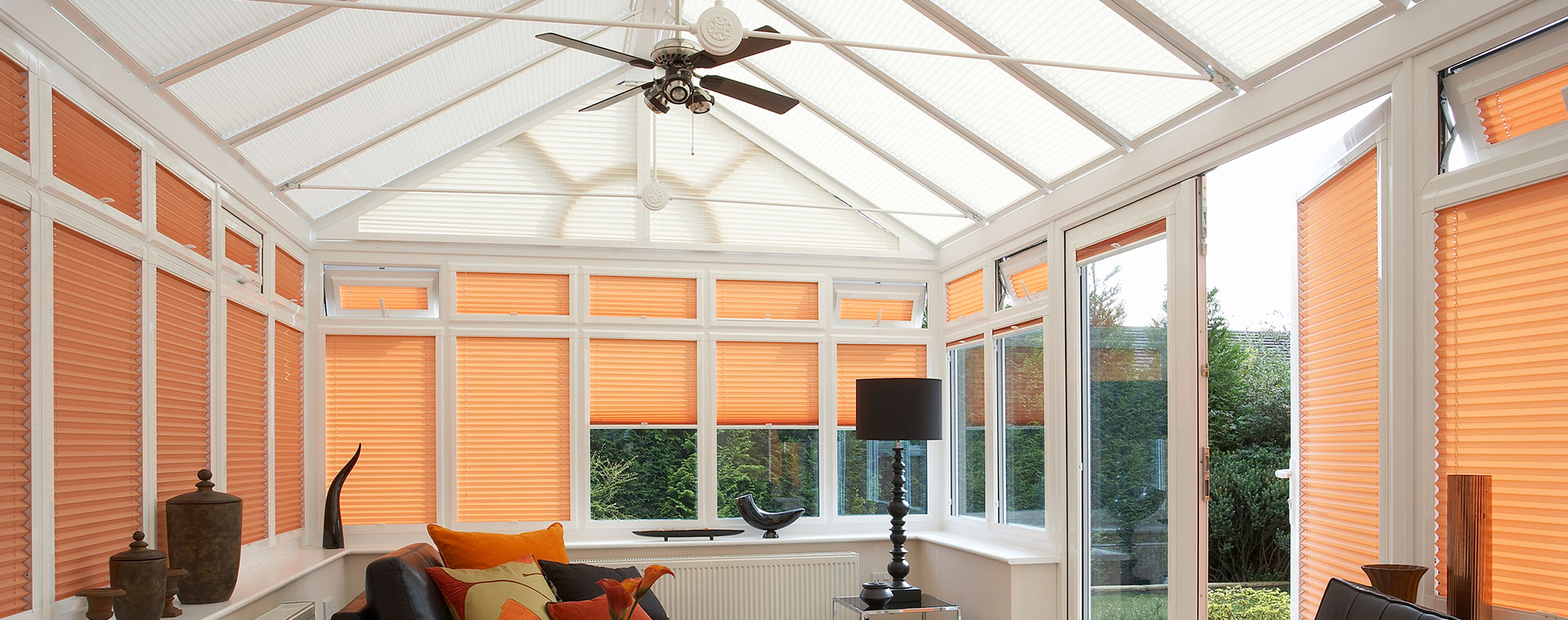 Conservatory Blinds