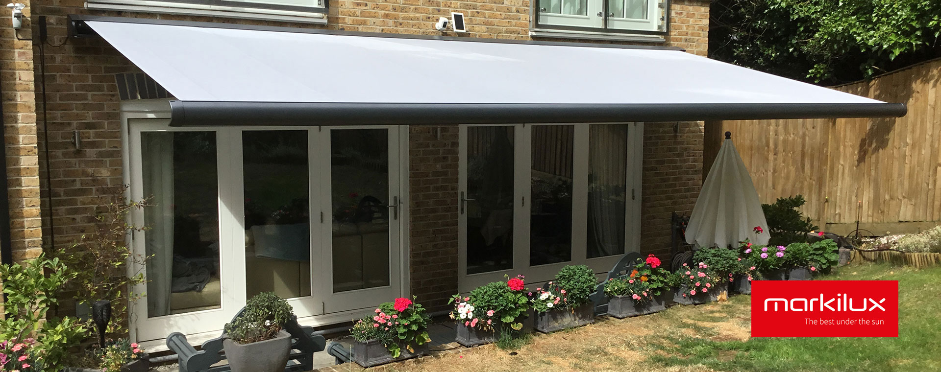 Aluminium Venetian Blinds