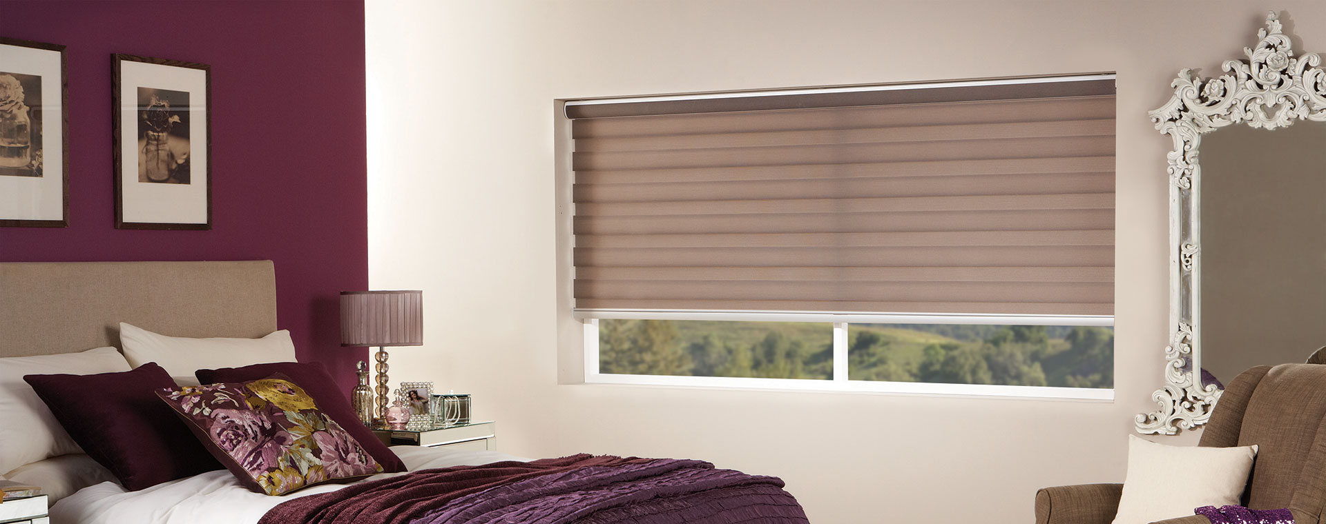 Roller Blinds