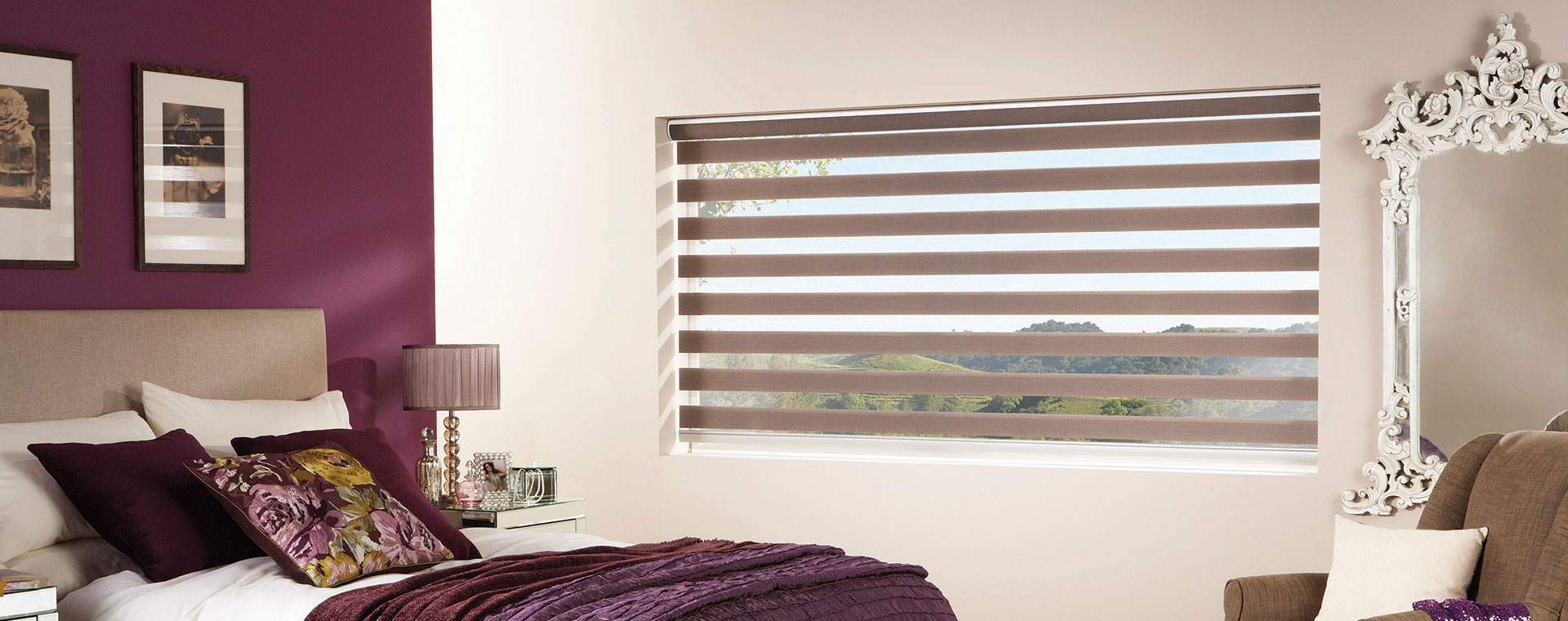 Roller Blinds