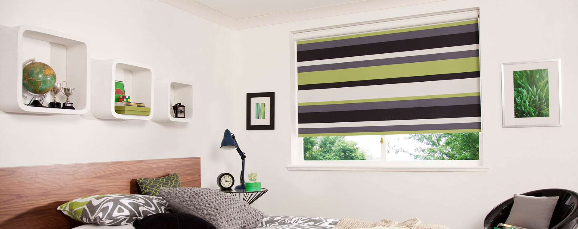 Roller Blinds