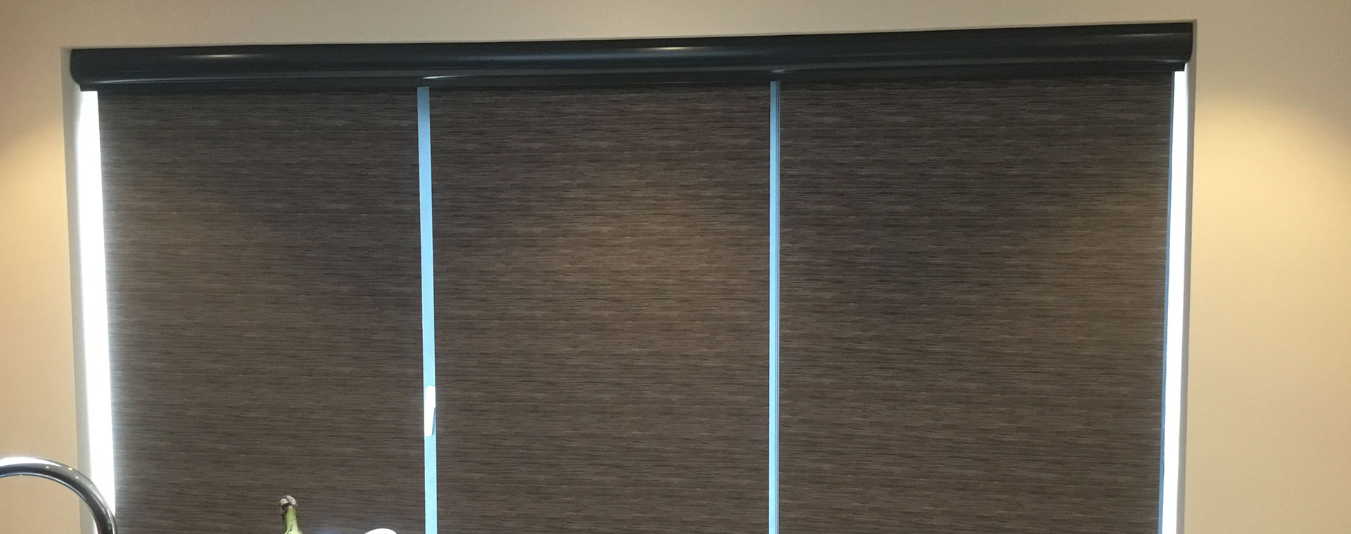 Roller Blinds