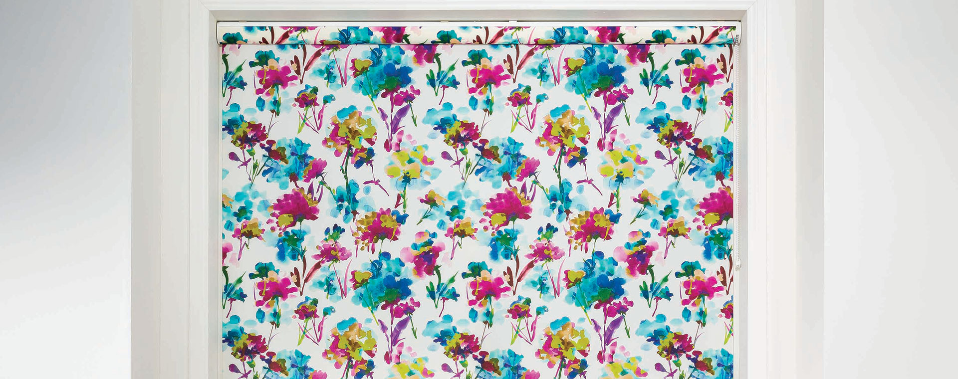 Roller Blinds