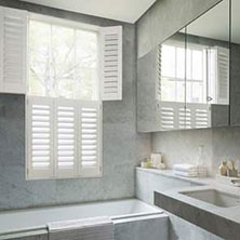 Tier on Tier Shutters Woodley Berkshire