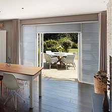 Tri Shade Blinds Woodley Berkshire